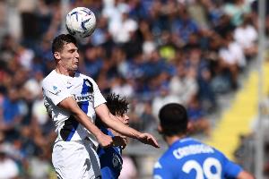 麻将胡了模拟器-帕瓦尔：国米与拜仁只是五五开，今天会全力争取进球