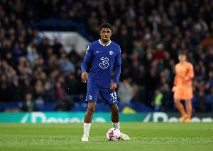 麻将胡了2-法媒：因伤病切尔西正认真考虑福法纳的转会 马赛有意球员