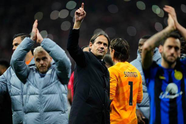 麻将胡了-【复盘】国米出局暴露2大问题，实力不济or格局不够？