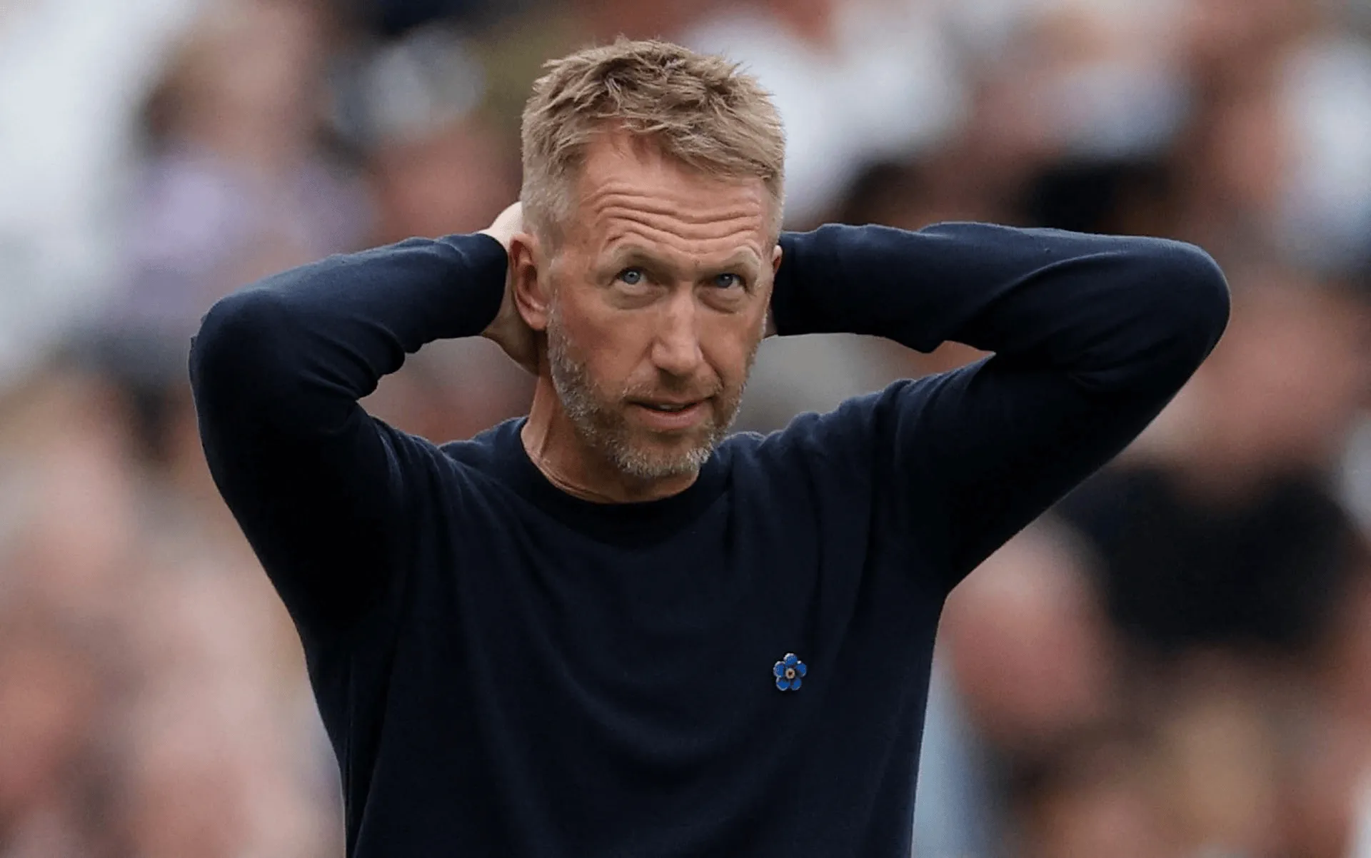 电讯报独家：西汉姆资深球员力挺波特，认为一定能扭转颓势