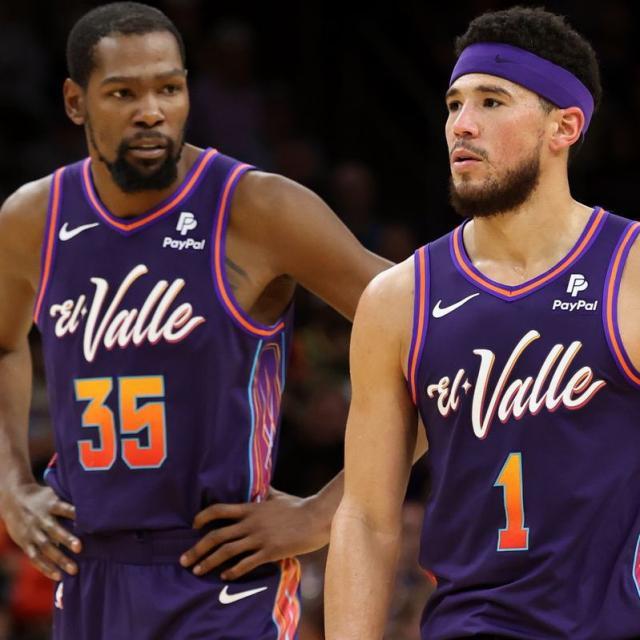 PG麻将胡了-【观察】再输马刺刷新下限！太阳直通季后赛已成妄想