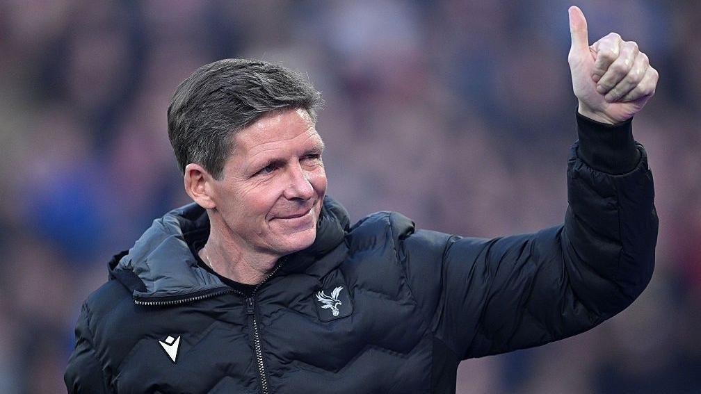 PG麻将胡了-记者：水晶宫去年开始找格拉斯纳替代者，罗塞尼尔曾在名单上