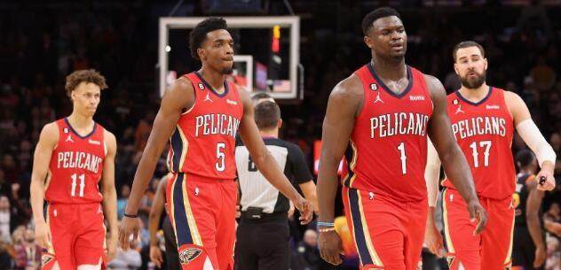 PG麻将胡了-【人物】鹈鹕琼斯：朴实男人更可靠 明星身边的绿叶