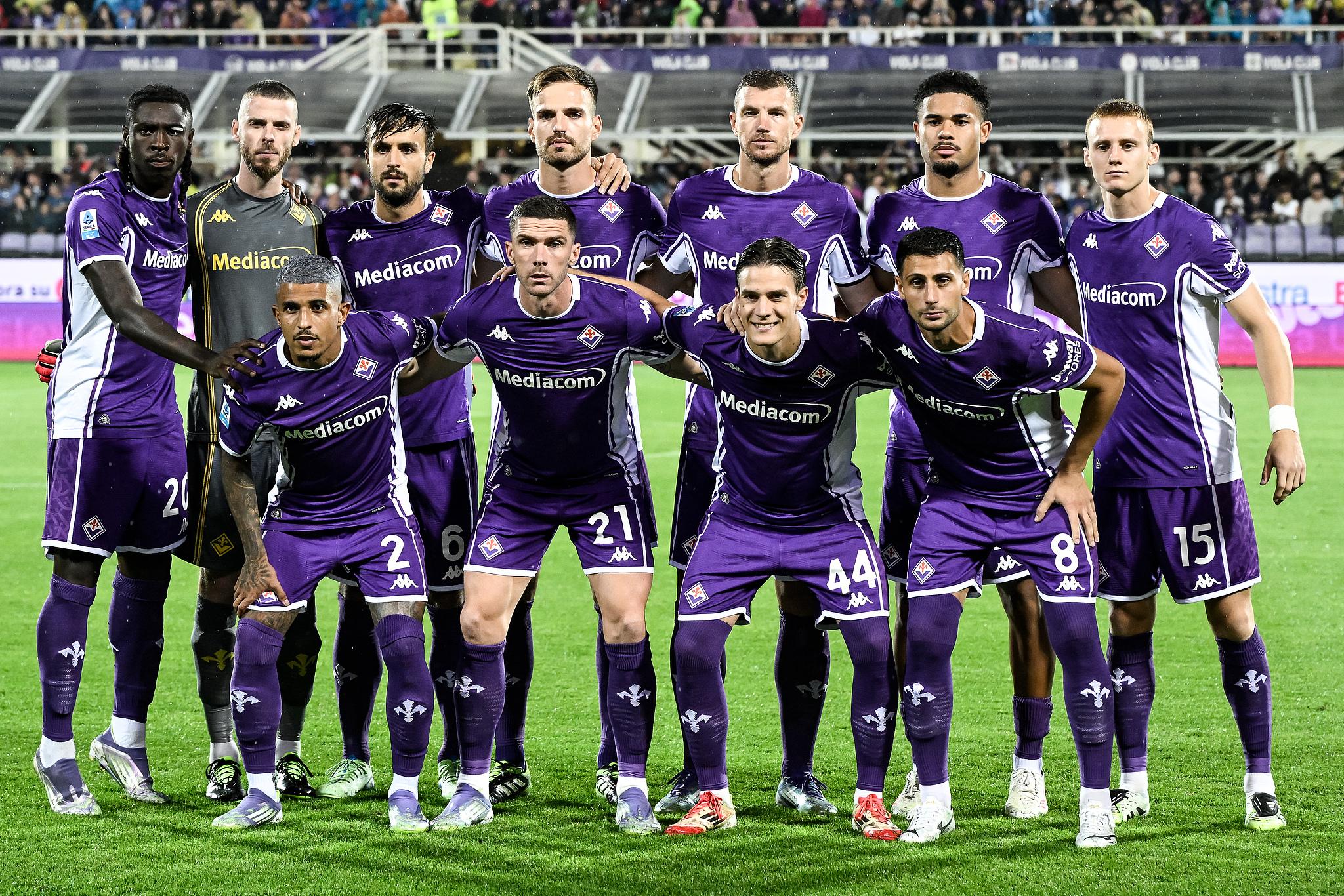 麻将胡了-《米兰体育报》：“佛罗伦萨，所有转会动态。有意一名罗马前锋”