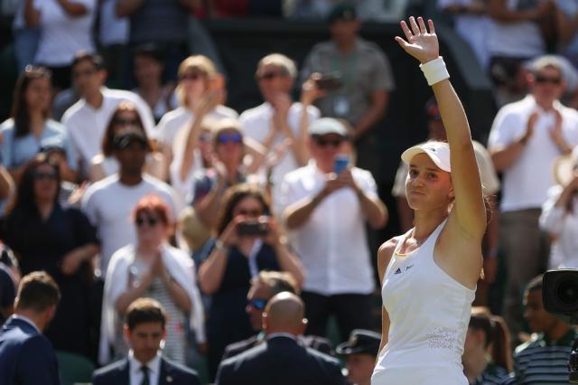 PG麻将胡了-张奔斗：女单冠军来自莫斯科 温网禁赛禁了个寂寞